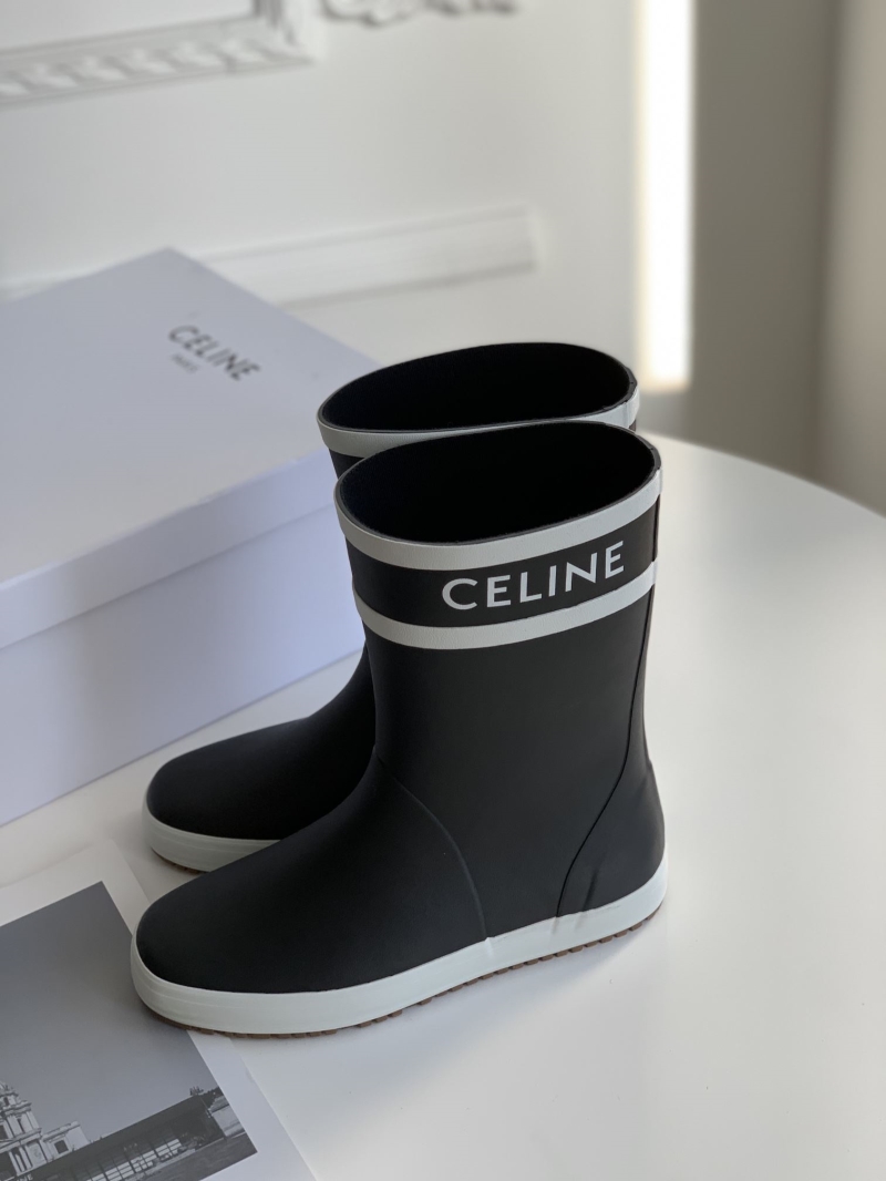 Celine Boots